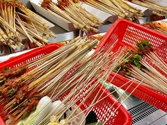 -成都瓜串串(华强北店)