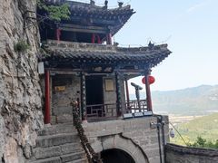-娲皇宫