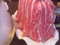 -东海怡品海鲜豆捞(舟宿夜江店)
