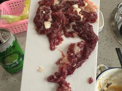 -杏花吴记牛肉火锅