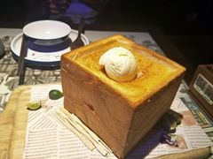 -绿茶餐厅(乐峰广场店)