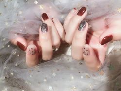 -1T·1M 日式美甲美睫