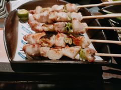 -三川·十酒Izakaya(南昌路店)