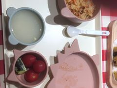 -西贝(南开大悦城店)