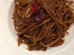 -南门小馆·清真(国贸商城店)
