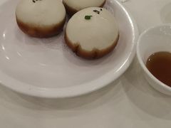 -金时代顺风大酒店(临港百联店)