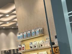 -Seesaw Coffee(武商MALL·武广店)