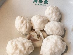 -淘米捞·米汤脆鲩鱼火锅(福田皇岗店)