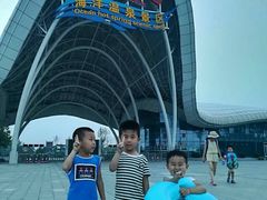 -渔岛海洋度假区