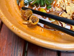 -肉欢 · 两头乌鲜肉涮锅(中山南路店)