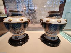 -北京工艺美术博物馆