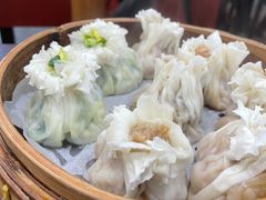 三鲜烧麦（普通）-都一处烧麦馆(前门店)