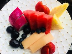 -瑞吉酒店·The Drawing Room闲逸廊·云端下午茶·夜奢Whiskey