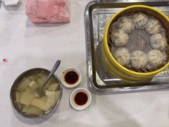 -一刘汤包(杏林店)