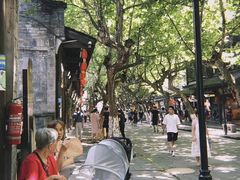 -清真.回香园(南街店)