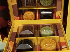 -星巴克(大连柏威年店)