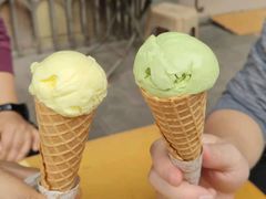 -成裕雪糕店(士多店)