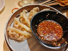 -聚味瞿记·龙虾堂(望城店)