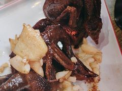 -老闵田螺馆·南昌特色小炒(梦时代店)