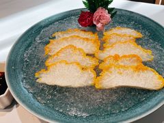 -花菇朵·野生菌锅·云南美食(后沙峪店)