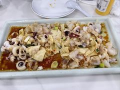 -威海渔村(黄兴路店)