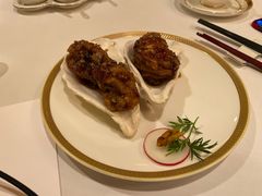 -唐阁(香港朗廷酒店)