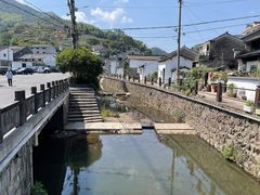 -四明山国家森林公园