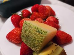 -金马门国际美食百汇(珞喻路店)