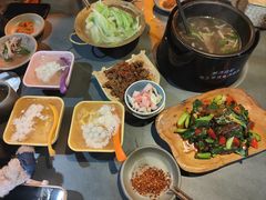 -古市香跷脚牛肉·非遗传承单位
