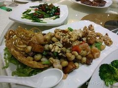 -德烨酒家