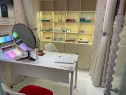 -咪咪比基尼脱毛专业店
