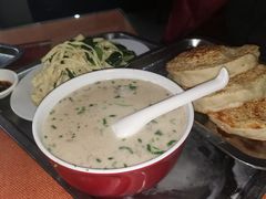 -教师之家赵家羊汤馆(东青龙街店)