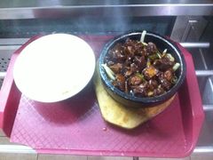 -北京大学-燕南食堂