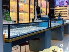 -华彬眼镜专业渐进配镜(潘家园店)