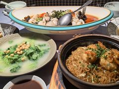 -晓粤·惹味粤菜(凯德乐峰广场店)