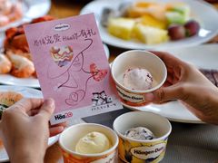 -解放碑威斯汀酒店-知味国际美食餐厅