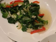 -喜来登由由大酒店九州膳坊中餐厅
