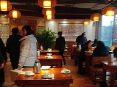 -老雒阳面馆·水席(洛宁高速路口店)