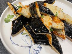 招牌茄子-紫泥369粗粮季(鼓楼店)