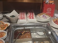 -海底捞火锅(徐州火车站店)