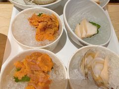 -雍和会海鲜姿造自助(湖东路店)