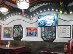 -同得兴 Since·1995 传统苏式面馆(嘉馀坊店)