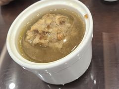 -富春茶社(国庆路店)