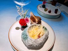 -海游荟·海洋文化餐厅(福田店)