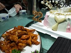 -长寿面馆(振兴路店)