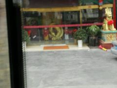 -新龙源大酒店(热河路店)