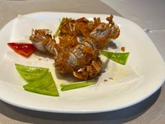 椒盐虾狗-新荣记(椒江店)