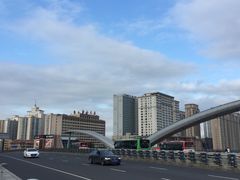 -延吉白山大厦酒店