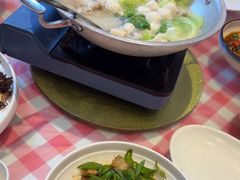 -巴陵全鱼席(湖南老字号汴河街店 )