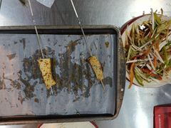 -清真·老金烧烤·小龙虾(山大路店)